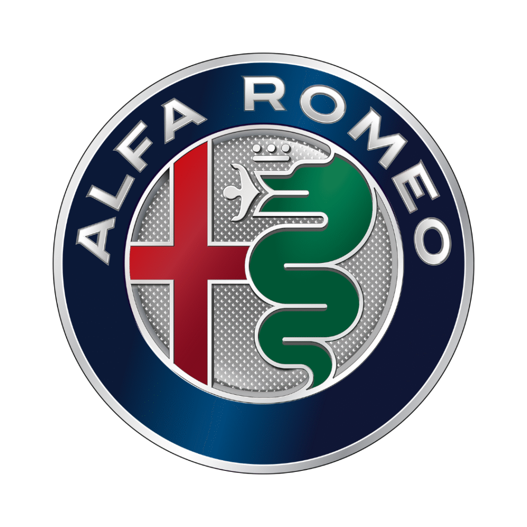 alfa romeo