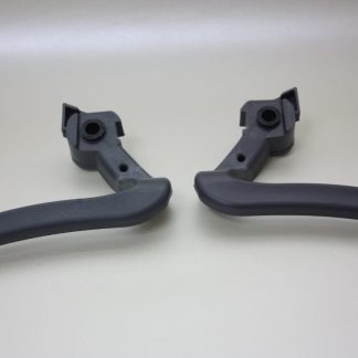 Cam Kenarı Yatırma Kolu