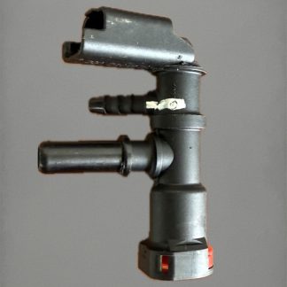 Enjektör geri dönüş hortum soketi renault-mercedes 1.5 dci uyumlu