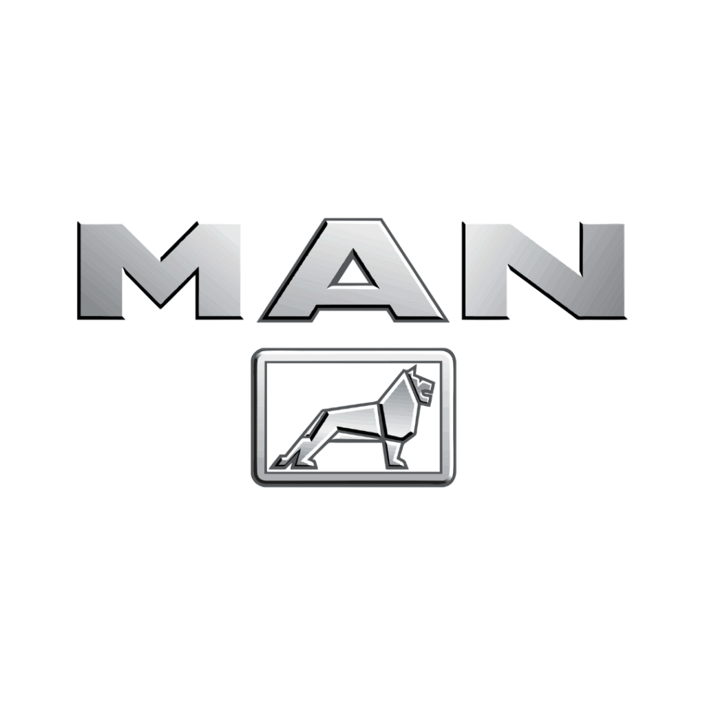 man