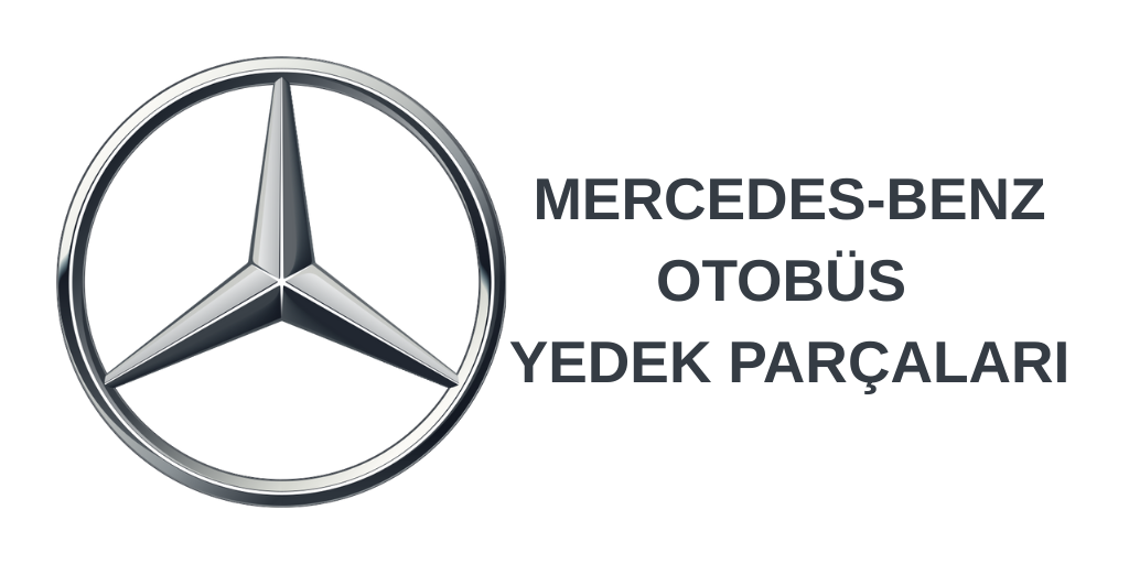 mercedes otobüs yedek parçaları