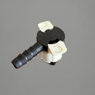 Enjektör geri dönüş hortum rekoru (L) 1.5 dci renault-mercedes uyumlu