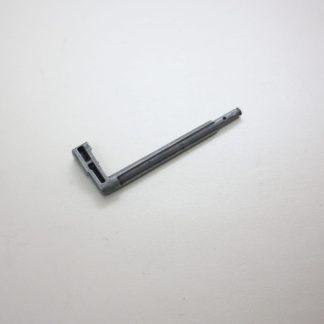 Mercedes-Benz Travego Bagaj Elcek Plastiği