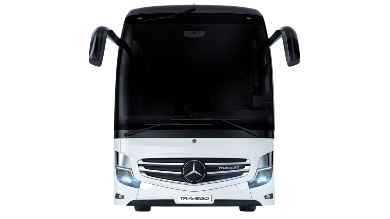 Mercedes-Benz Tourismo