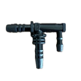 Enjektör geri dönüş hortum rekoru (dirsek) 1.5 dci renault-mercedes uyumlu