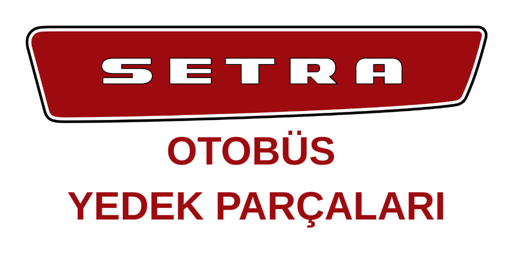 setra otobüs yedek parçaları