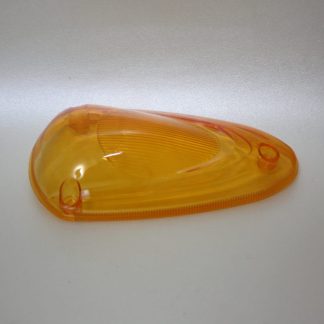 BMC PROBUS SİNYAL CAMI