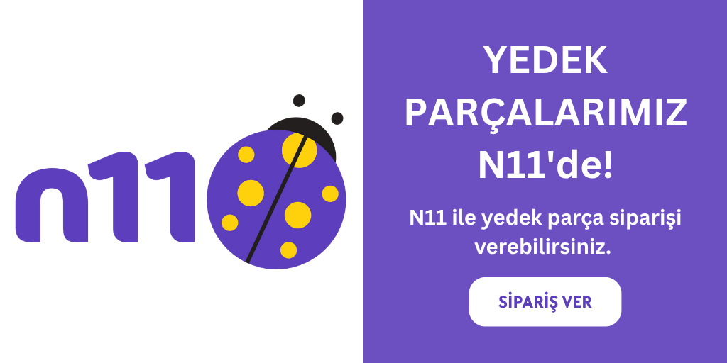 N11 Carpiece Otomotiv Yedek Parça