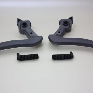 MERCEDES TRAVEGO TOURISMO YENİ MODEL CAM KENARI YATIRMA KOLU