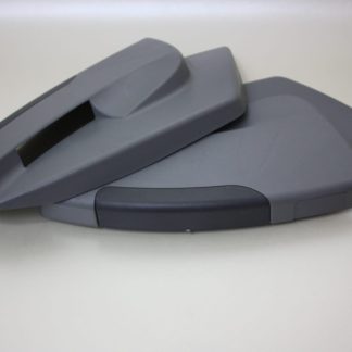 MERCEDES-BENZ 403 KOLTUK YAN KAPAK