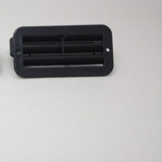 MERCEDES-BENZ KÜÇÜK BASAMAK IZGARASI