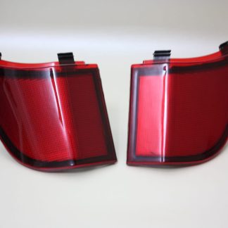 MERCEDES-BENZ STOP REFLEKTÖR